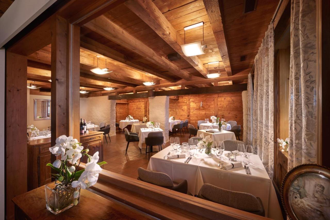 Le Mont-Vully - Hotel Restaurant Haut-Vully Exteriör bild